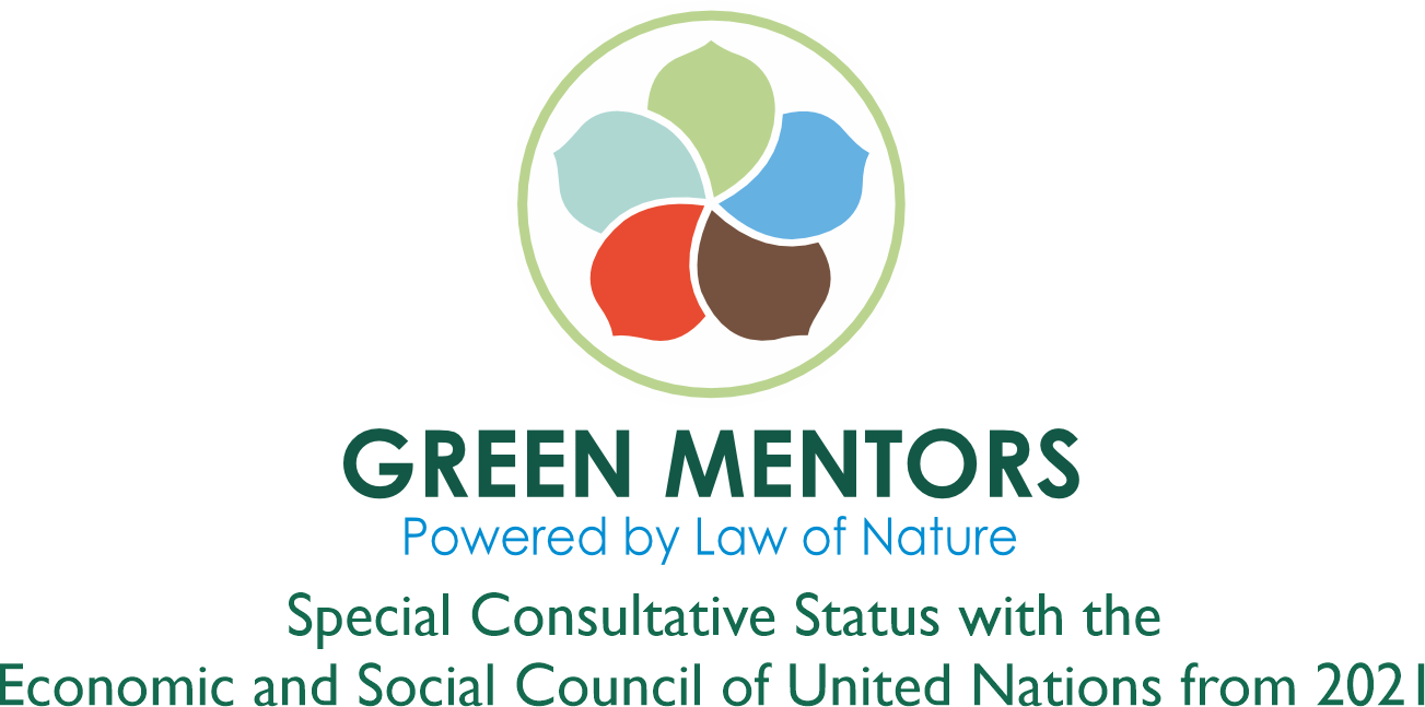 Green Mentors